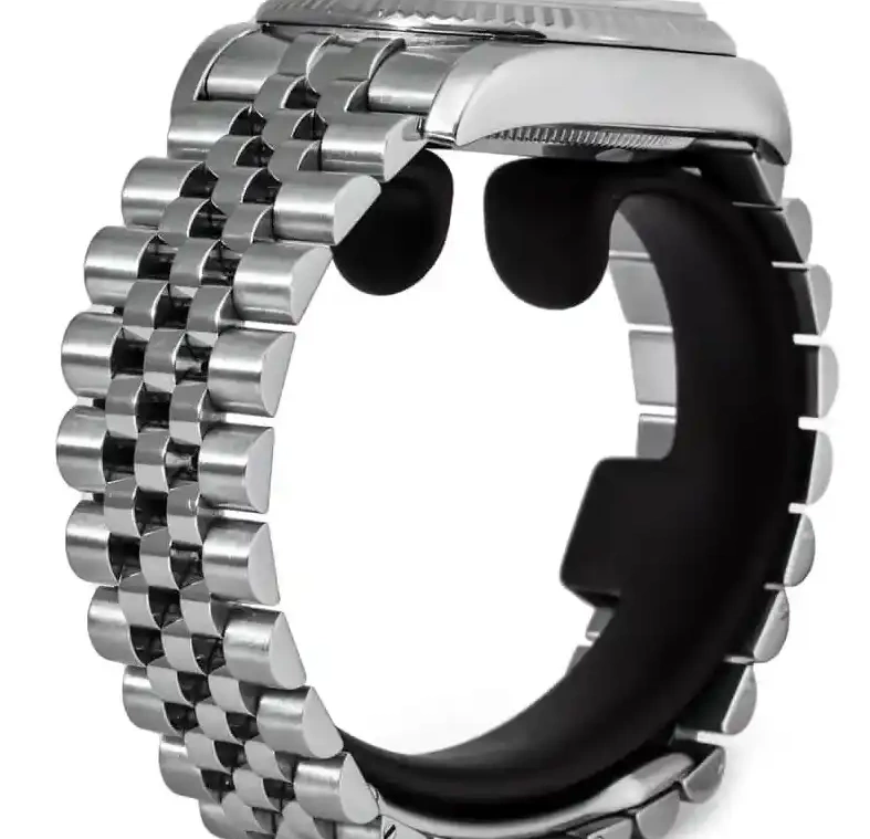 Prestigious Jewelrys Steel Datejust 116234 Stainless Rolex 0629